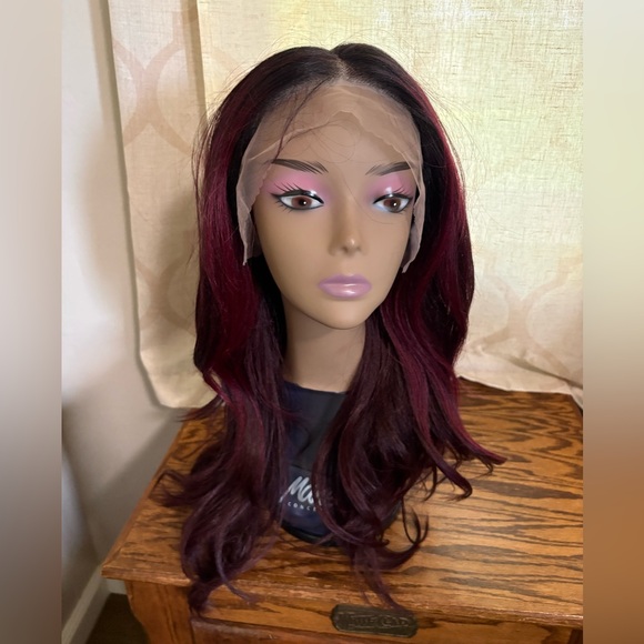 Outre- Kamara wig - Picture 1 of 11